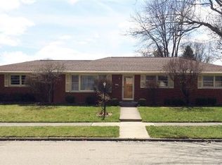 1474 Cornish Rd, Troy, OH 45373