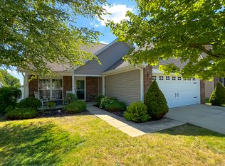 16975 Brigg Ct, Westfield, IN 46074