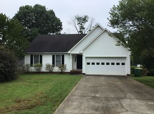 1754 Springfield Farm Ct, Clemmons, NC 27012