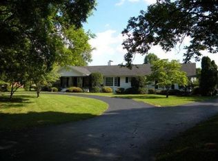 1525 Riverview Dr, Murfreesboro, TN 37129