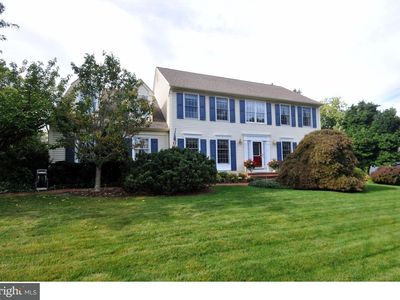 3890 Sherwood Ln, Doylestown, PA, 18902