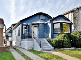 3710 N Page Ave, Chicago, IL 60634
