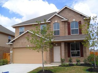 3033 Muntjac St, Schertz, TX 78154