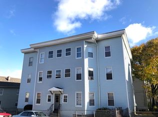 41 Barclay St, Worcester, MA 01604