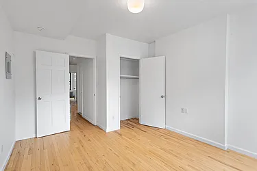 Rented by Halstead Real Estate