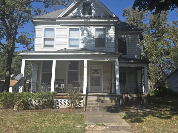 618 W Broadway Blvd, Sedalia, MO 65301
