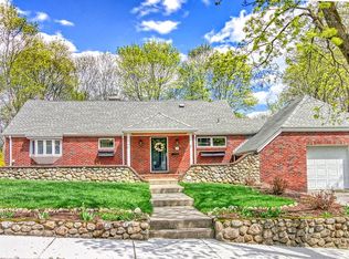44 Jordan Ave, Wakefield, MA 01880