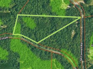 Xx Black Gum, Mountain Pine, AR 71956