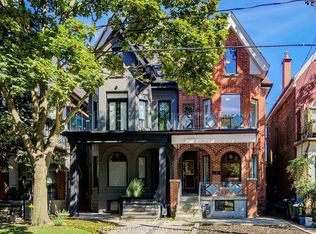 431 Manning Ave, Toronto, ON M6G 2V6