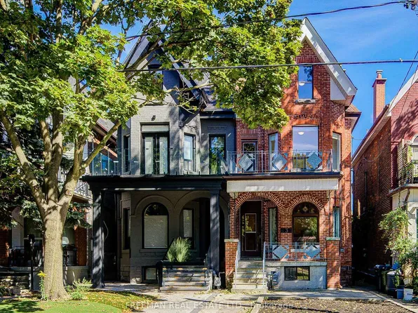 431 Manning Ave, Toronto, ON M6G 2V6