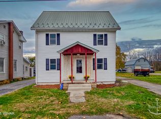 31 N Mallard St, Mill Hall, PA 17751
