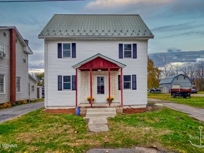31 N Mallard St, Mill Hall, PA, 17751