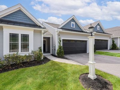 20 Holt St #G, West Boylston, MA, 01583