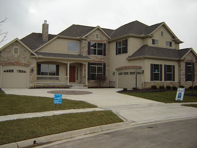 5952 Trafalgar Ct.
