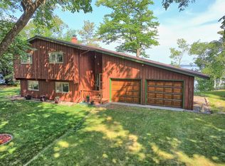 7374 Old Whiskey Rd, Pequot Lakes, MN 56472