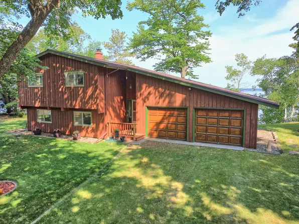7374 Old Whiskey Rd, Pequot Lakes, MN 56472