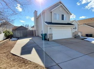 1270 E 3075 N, Layton, UT 84040