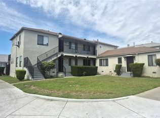 1119 S Woods Ave, Los Angeles, CA 90022