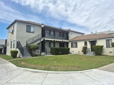 1119 S Woods Ave, Los Angeles, CA, 90022
