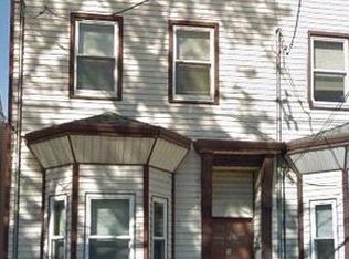 257 Walnut St, Newark, NJ 07105