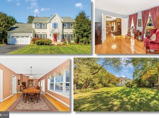17712 Doctor Walling Rd, Poolesville, MD 20837