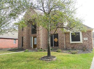 9219 Skipping Stone Ln, Houston, TX 77064