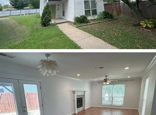 3691 S Tower Cir, Fayetteville, AR 72704