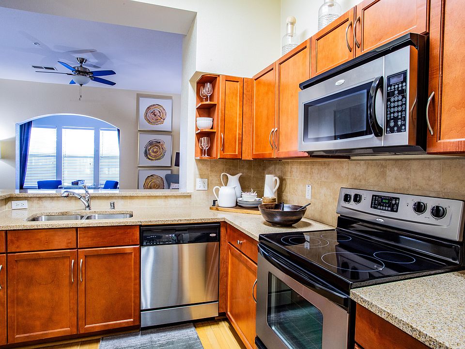 Cherry or Maple Cabinetry*