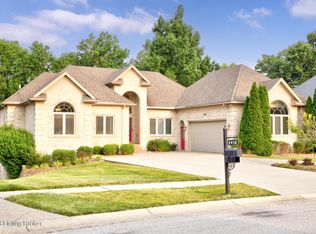 4412 Fancy Gap Ct, Louisville, KY 40299