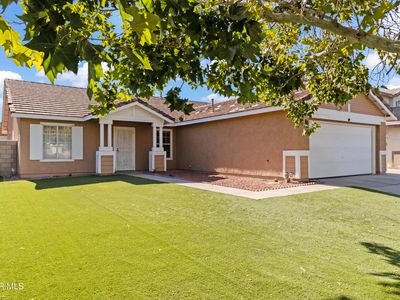 45629 Barham Ave, Lancaster, CA, 93534
