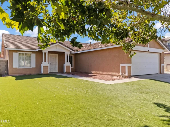 45629 Barham Ave, Lancaster, CA 93534