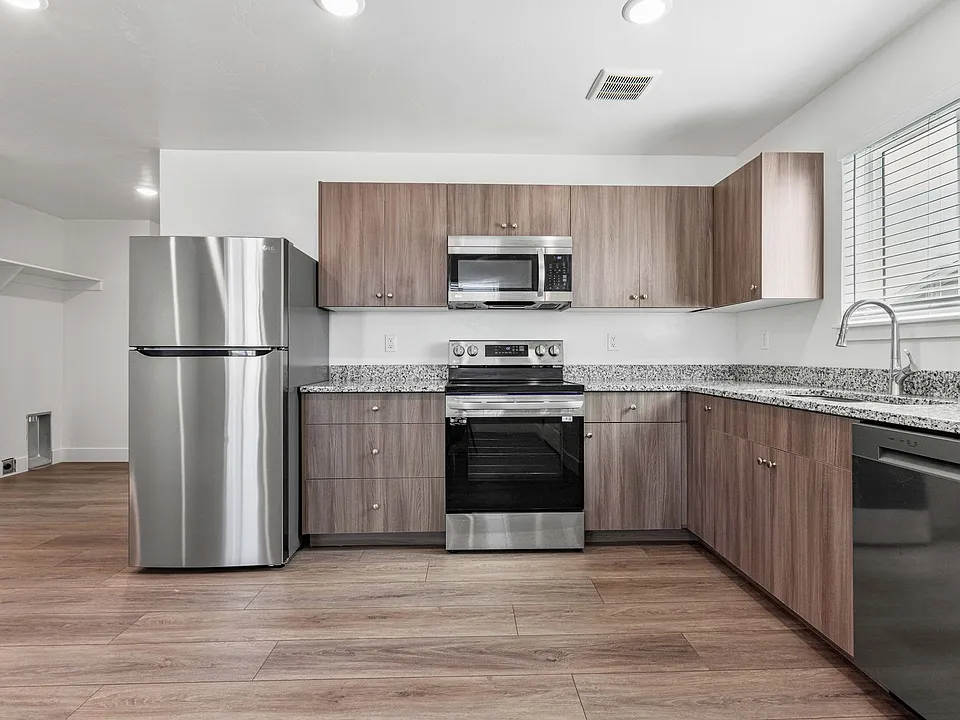 3 Bedroom 1.5 Bathroom