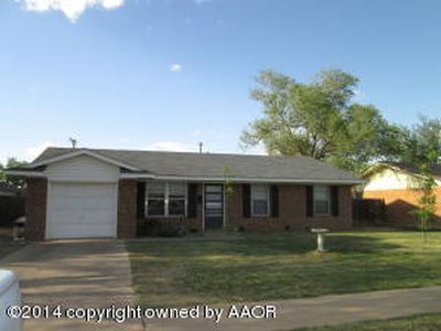 5506 Pinto Ln, Amarillo, TX, 79106