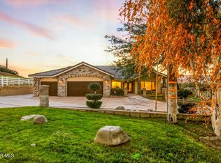 4534 W Columbia Way, Lancaster, CA 93536