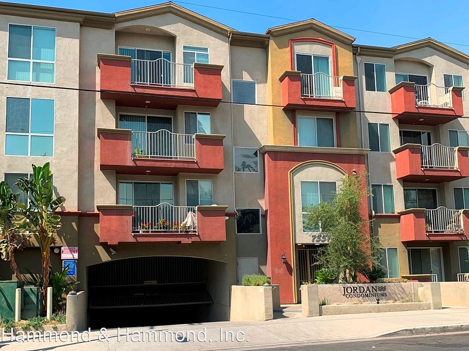 1st image of 7551 Jordan Ave Unit 202