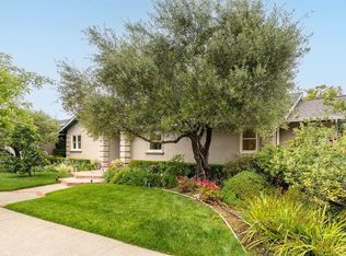 3318 David Drive, Napa, CA 94558