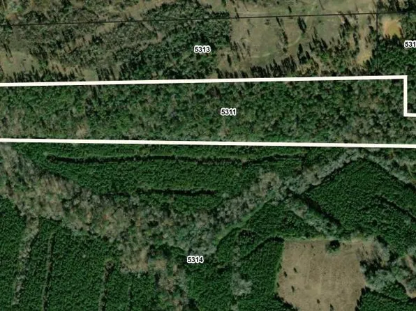 Fm 225n, Cushing, TX 75760