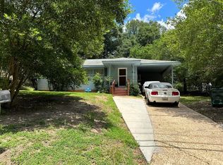 544 Magnolia St, Ozark, AL 36360