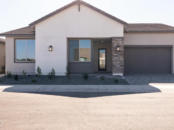 2589 E ALFONSO Drive, San Tan Valley, AZ 85140