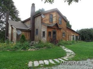 127 Welden Rd, Fort Plain, NY 13339