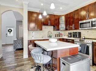 4952 SW 129th Ter, Miramar, FL 33027