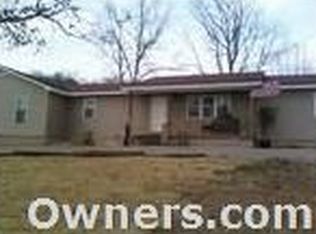 120 Lewis Dr, Steele, AL 35987
