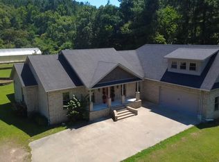 36021 E Highway 80, Danville, AR 72833