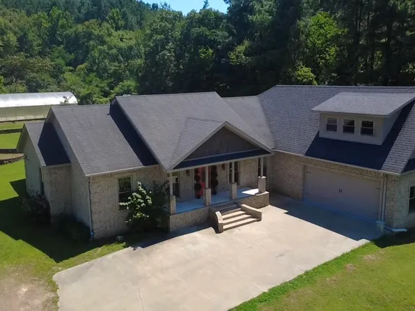 36021 E Highway 80, Danville, AR 72833