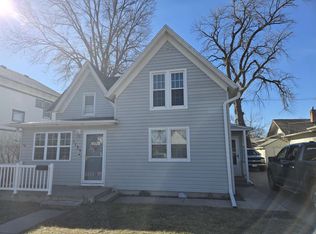 1135 W 6th St, Hastings, NE 68901