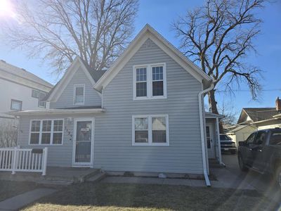 1135 W 6th St, Hastings, NE, 68901
