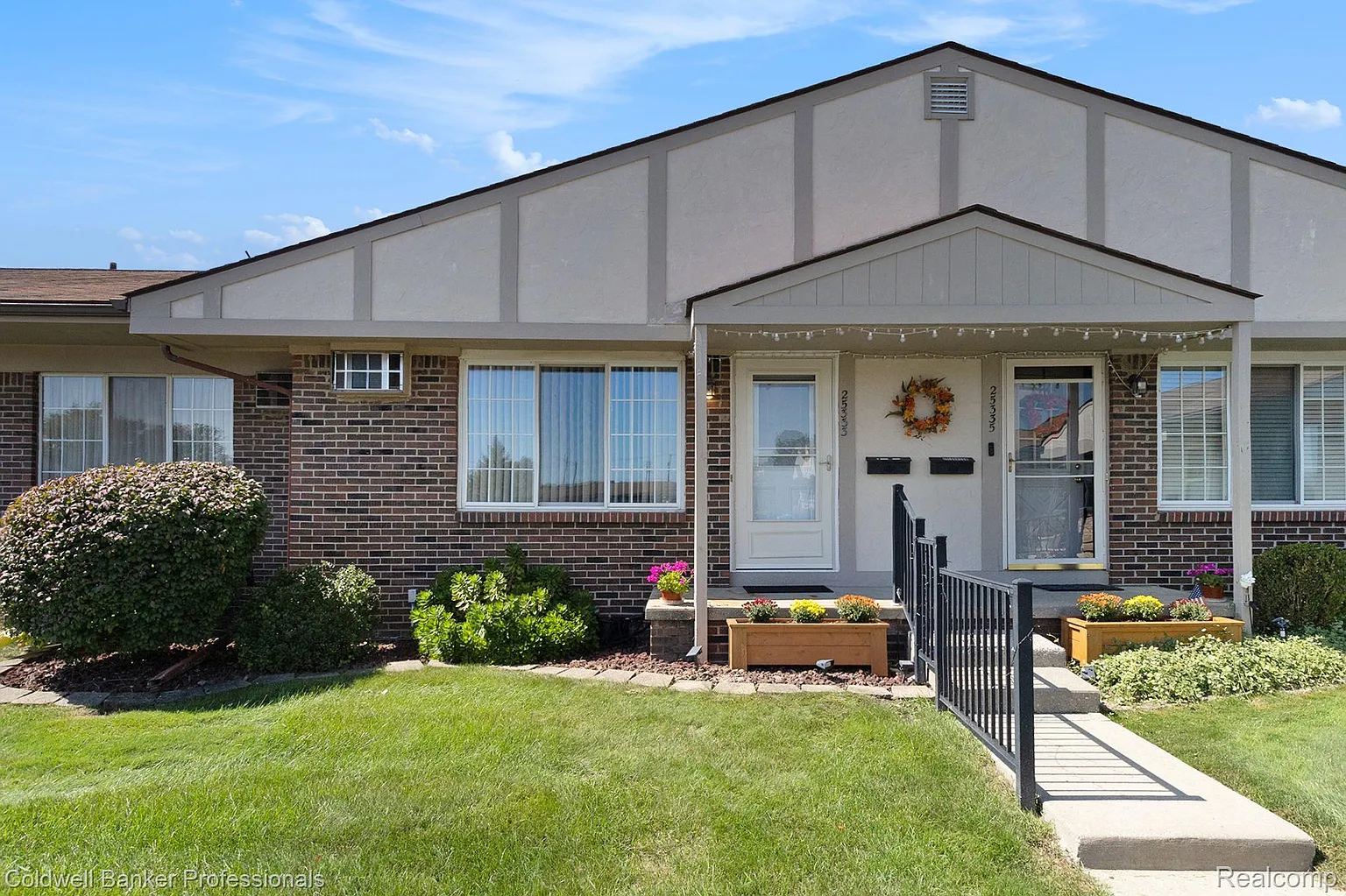 25333 Franklin Ter Unit 7 photo 1