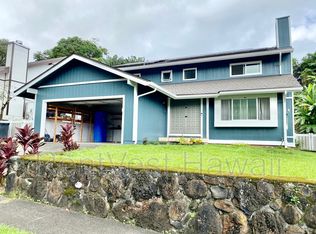 47-595 Puapoo Pl, Kaneohe, HI 96744