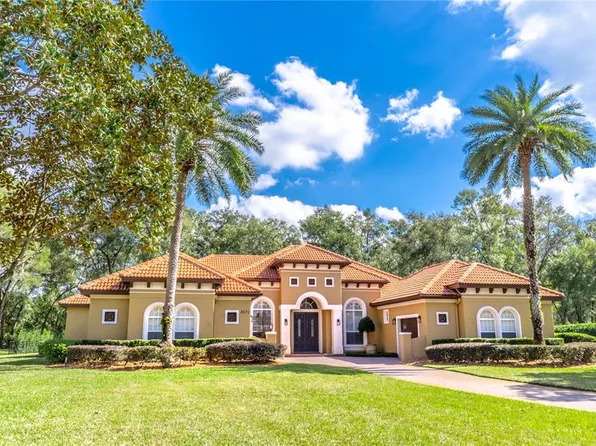 8171 NARROW LEAF POINT, SANFORD, FL 32771
