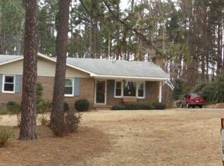 180 Bronwyn St, Southern Pines, NC 28387
